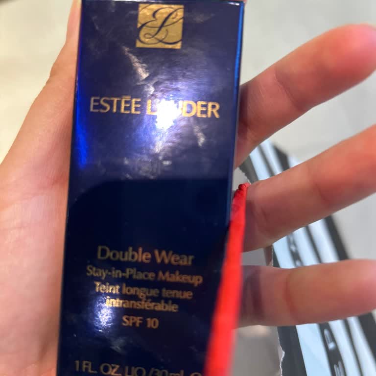 Sephora Satılan Yanlış Ürünün Değişimi Yapılmadı