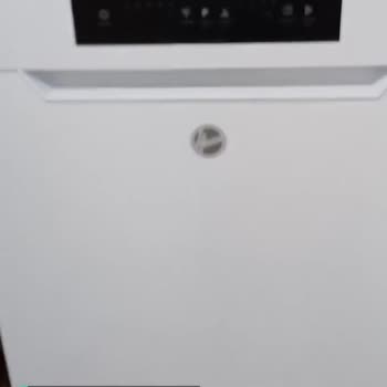 N11 Hoover HF3E53LOW-17 13 Kişilik Bulaşık Makinesi Üst Sepet Sorunlu!