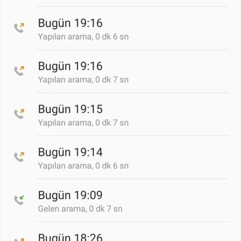 Kargom Sende Yalanları