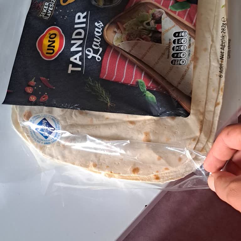 Migros Sanal Market Siparişinde Ürün Sorunu