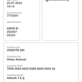 Onmarketim Verdiğim Siparişi Göndermedi