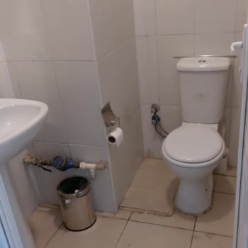 Side Legend Hotel Otel Konaklamasında Büyük Hayal Kırıklığı