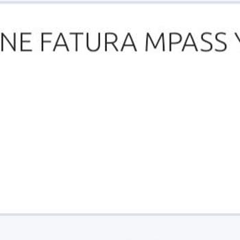 Vodafone'un Bitmeyen Ödeme Talepleri