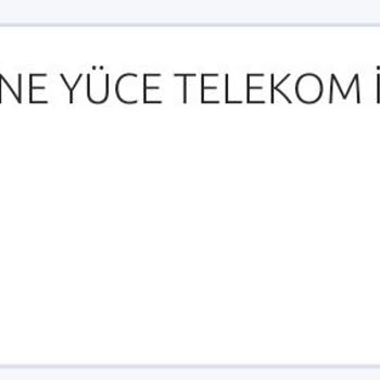 Vodafone'un Bitmeyen Ödeme Talepleri