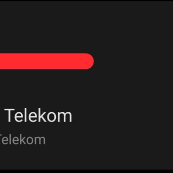 Tecno Mobile Çift Hat Çalışmıyor