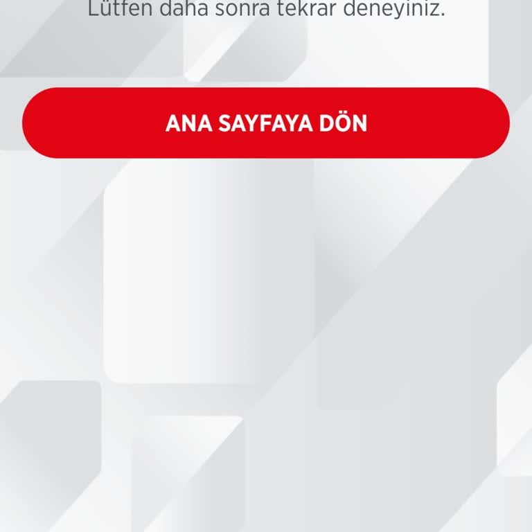 Ziraat Bankası Ziraat Mobilde Numara Değişikliği Yapamıyorum