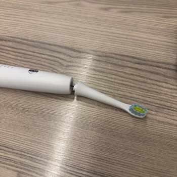 Polosmart Şarjlı Diş Fırçası