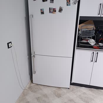 Vestel Regal Marka Buzdolabının Arızası Giderilmedi Mağduruz