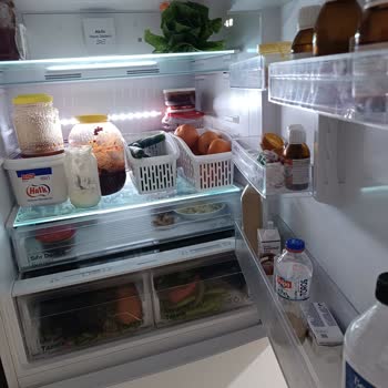 Vestel Regal Marka Buzdolabının Arızası Giderilmedi Mağduruz