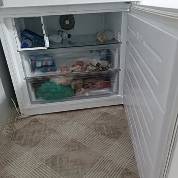 Vestel Regal Marka Buzdolabının Arızası Giderilmedi Mağduruz