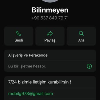 Teknolounge İade Talebime Cevap Verilmedi Ve Engellendim