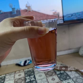 Bozuk Sek Berry Hibiscus Ve İade Almayan BİM