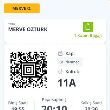 Pegasus Almatı-İstanbul Rötarı Sebebiyle 6 Saat Yerine 18 Saat Uçuş