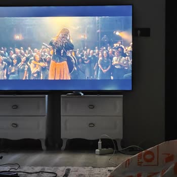 PHILIPS TV Philips Hatalı Ürünü Değiştirmiyor