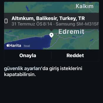 Instagram Güvenlik Açığı