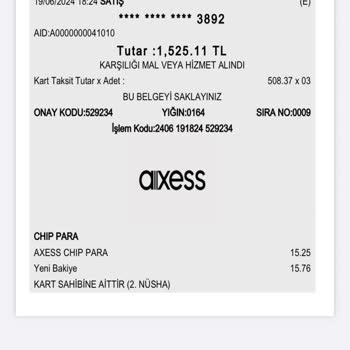 Loya Marka Defolu Ürün