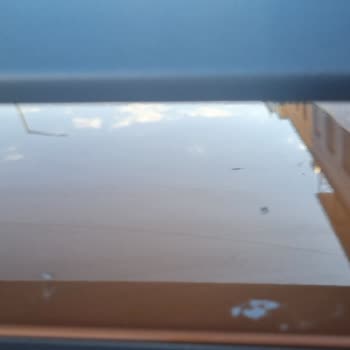 Çelik Motor Dacia Sandero Stepway Boya Hatası