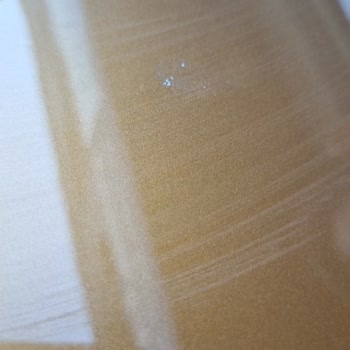 Çelik Motor Dacia Sandero Stepway Boya Hatası