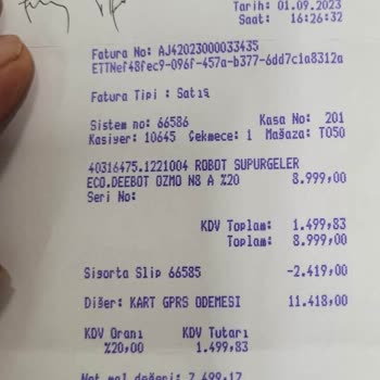 Media Markt Teknoloji Firmasi Hala Mail Bekliyor