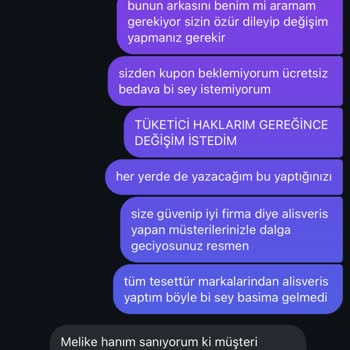 HE-QA by Esra Keskin Demir He-Qa Gördüğüm En Kötü Firma