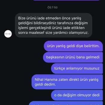 HE-QA by Esra Keskin Demir He-Qa Gördüğüm En Kötü Firma