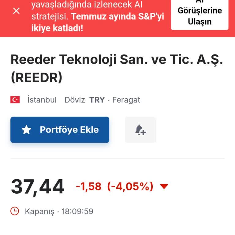 Sermaye Piyasası Kurulu (SPK)  Yatırım Yapanlar Mağdur!