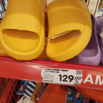 Şok Market Etiket-Kasa Fiyatı