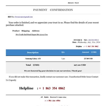 PayPal Habersiz Mal Alimi