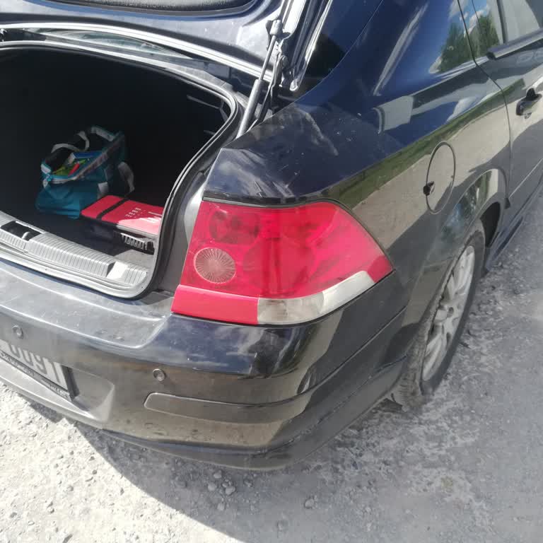 Tüvtürk Orijinal Parçaya Ağır Kusur Verdi