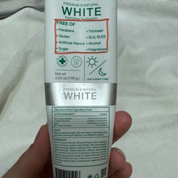 Dentiste Türkiye Sls Sles İçerik Sorunu