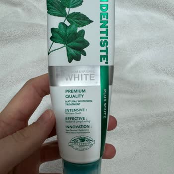 Dentiste Türkiye Sls Sles İçerik Sorunu