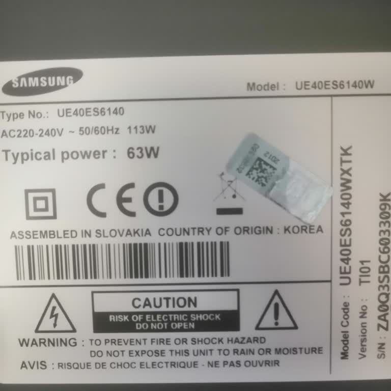 Samsung TV De Netflix İzlenmiyor