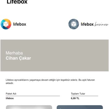 Turkcell İn Gereksiz Hizmeti Faturaya Yansıtması.