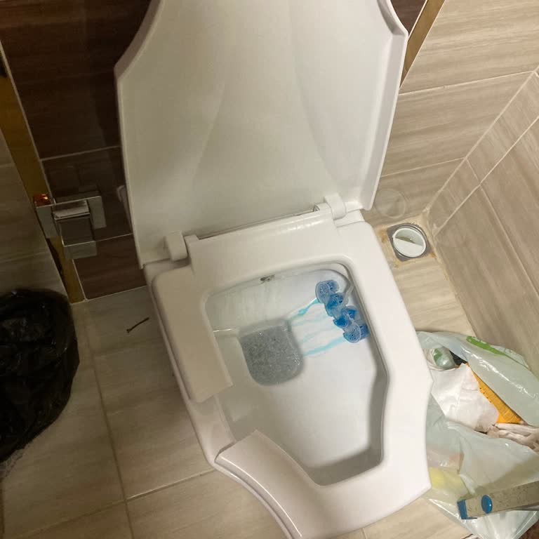 Bien Seramik Bulunamayan Kapak Yapmışlar