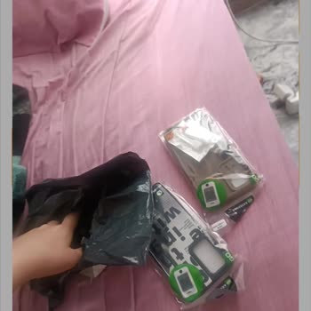 Go Aksesuar Açılmış Ambalaj, Eksik Kargo