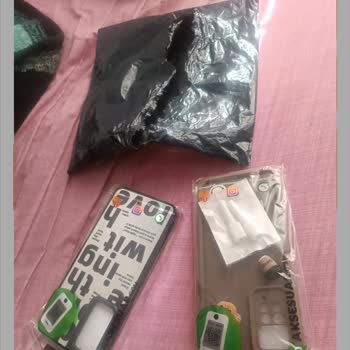 Go Aksesuar Açılmış Ambalaj, Eksik Kargo