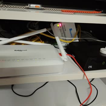 Kablo Net Kurumsallıktan Çok Uzak, Vurdumduymaz Ve Mesnetsiz