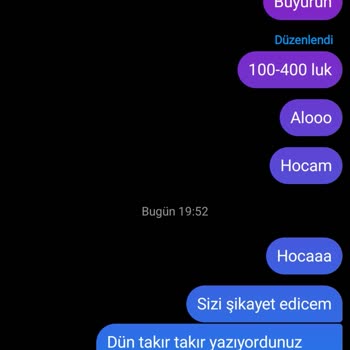 Valorant Instagram Dan Şikayet