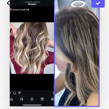 Lacivert Kuaför (Ataşehir) Para Odaklı Kuaför Topluluğu