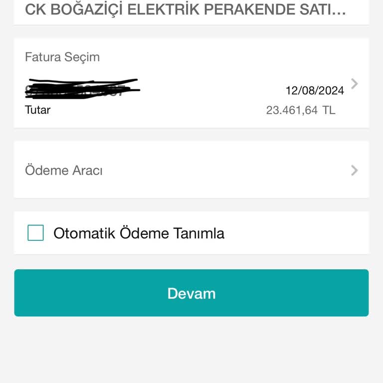 Ckboğaziçi Yüksek Miktarda Borç Çıkarttı!