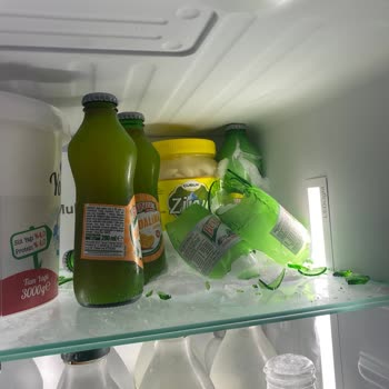 Beko Buzdolabı Ve Yetkili Servis Kötülüğü