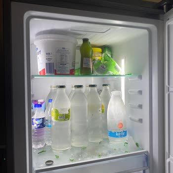 Beko Buzdolabı Ve Yetkili Servis Kötülüğü