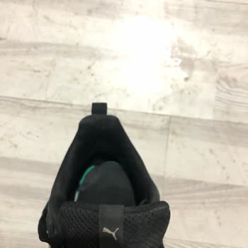 Puma Fuma Ürününe Sahip Çık