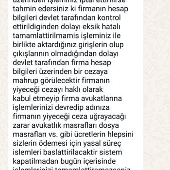 Linay Çağrı Merkezi (plscagrimerkezi.net) Sabun Paketleme Aldatmacası