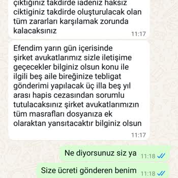 Linay Çağrı Merkezi (plscagrimerkezi.net) Sabun Paketleme Aldatmacası