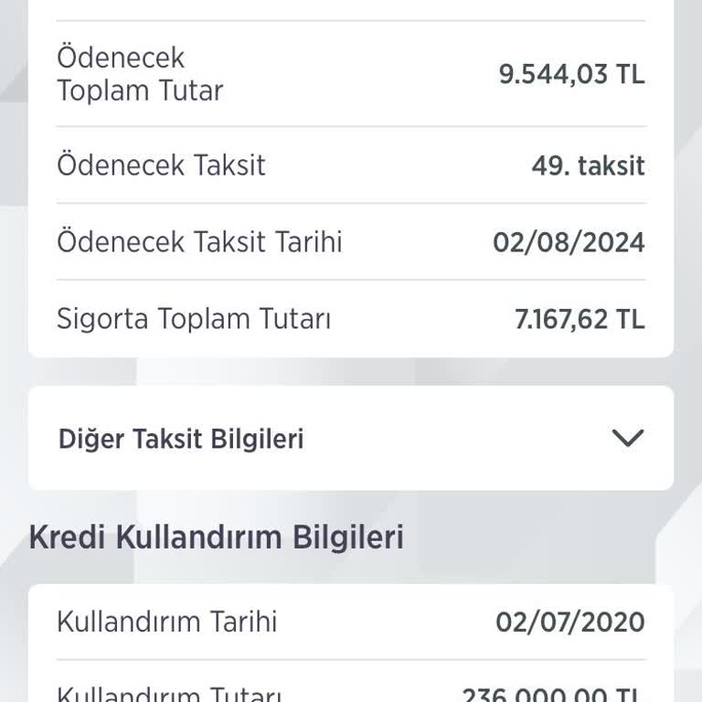 Ziraat Bankası Konut Sigortası Yenileme