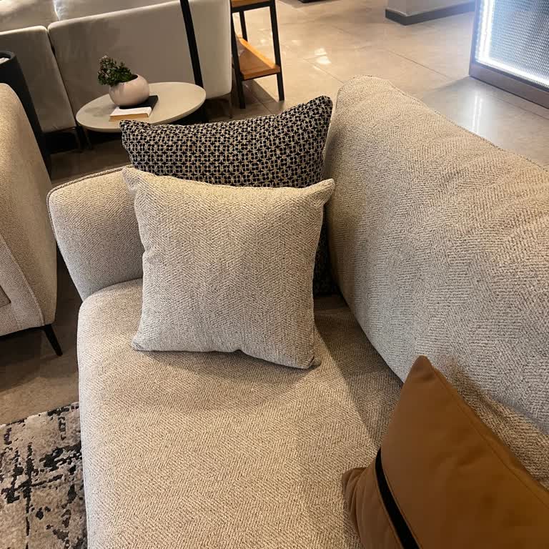 Enza Home Verdiği Tarihte Ürünleri Teslim Etmiyor.