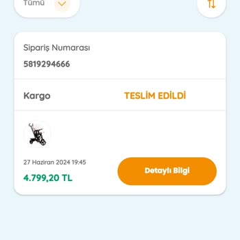 Ebebek Mağaza Çocuk Bisikleti