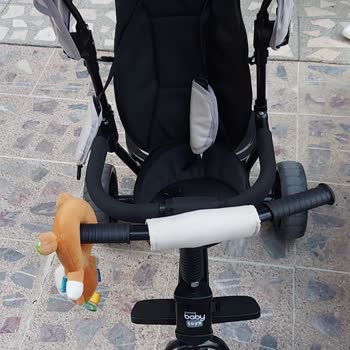 Ebebek Mağaza Çocuk Bisikleti