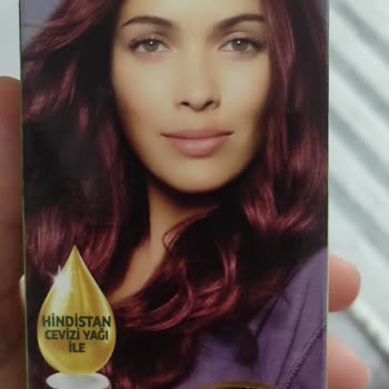 Koleston Boyanın Asıl Renk Olmaması